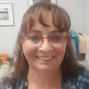 Meet your Posher, Terri
