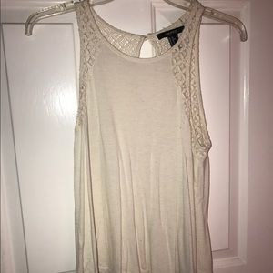 Forever 21 tank top