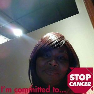 Meet your Posher, Brenda