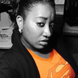 Meet your Posher, Marilyn