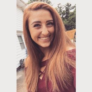 Meet your Posher, Sophia