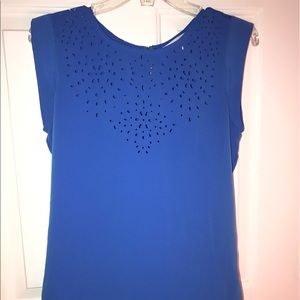 Charming Charlie's top