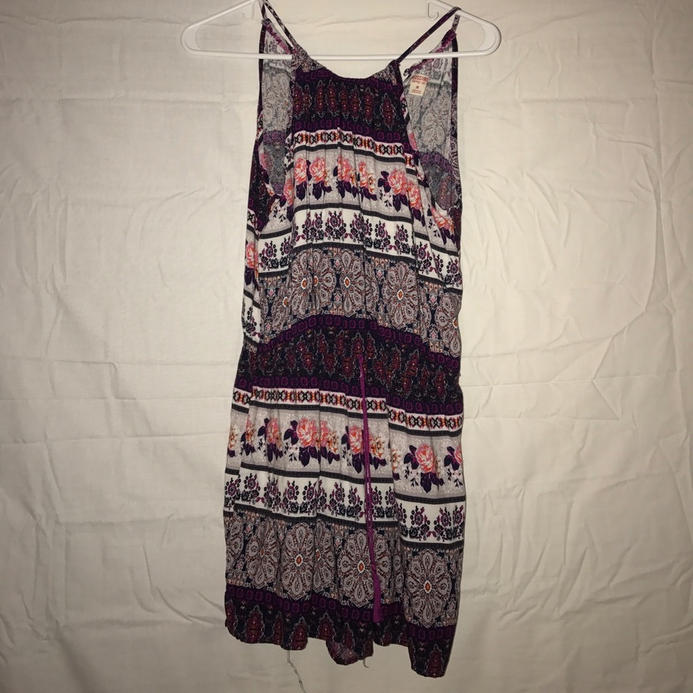 ROMPER