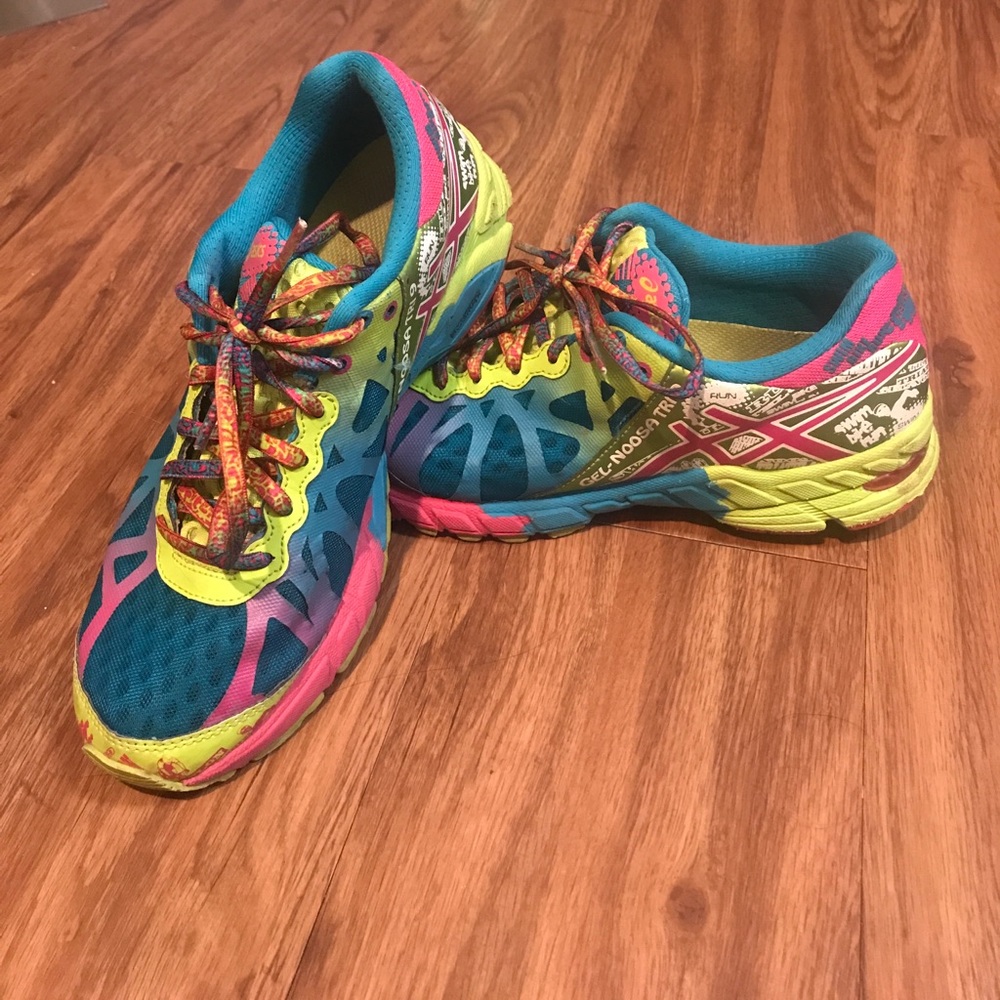 Asics Gel Noosa