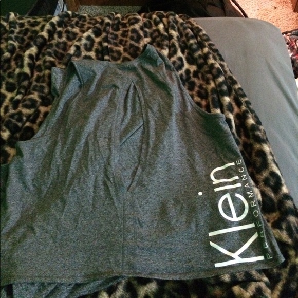 **SOLD***Calvin Klein outfit - Picture 2 of 8