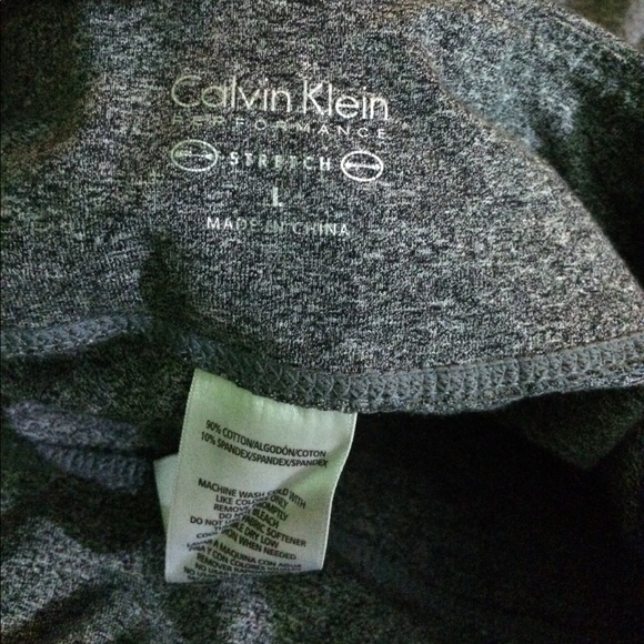 **SOLD***Calvin Klein outfit - Picture 7 of 8