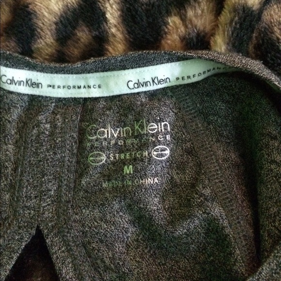 **SOLD***Calvin Klein outfit - Picture 8 of 8