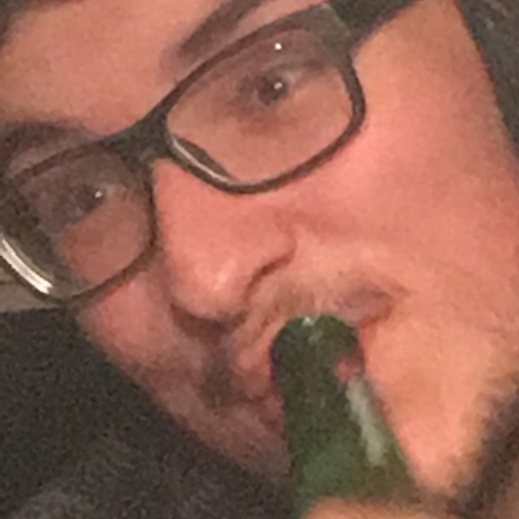 Meet your Posher, Tanner - Picture 1 of 1