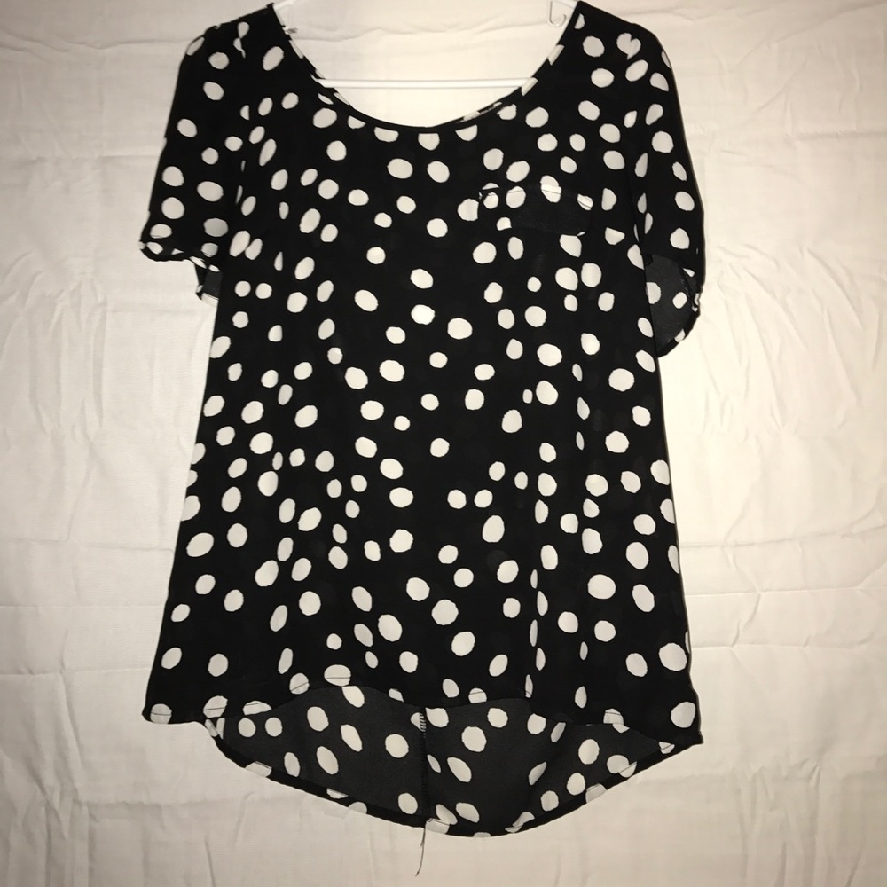 BLOUSE