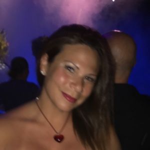 Meet your Posher, Maridel