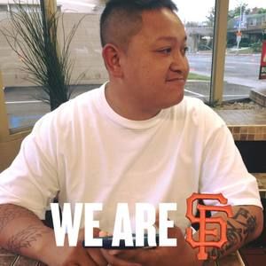 Meet your Posher, James