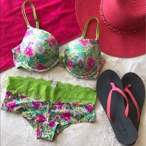 VS Very Sexy Push Up 34D