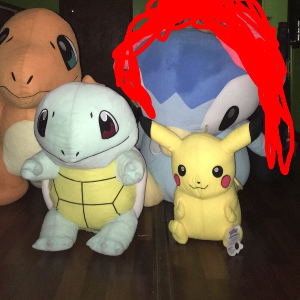 Pokémon