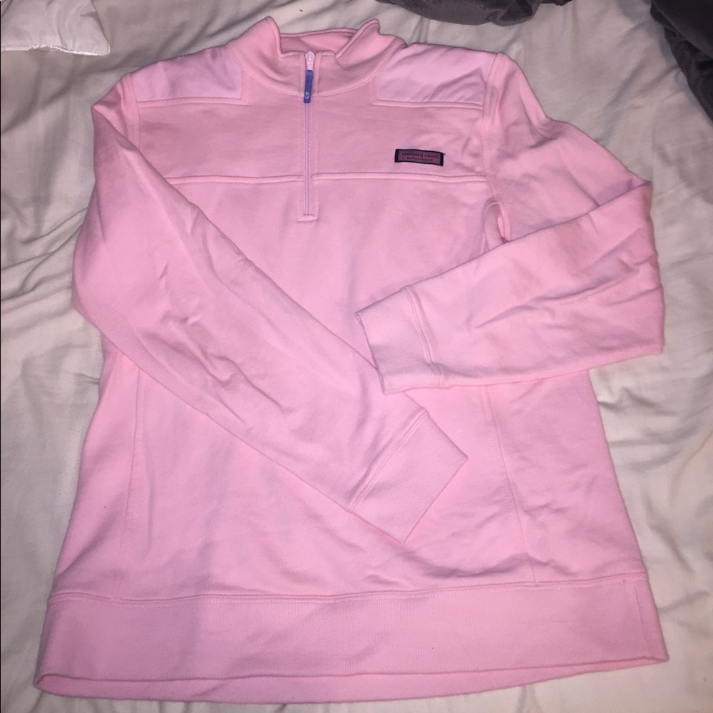 Vineyard Vines Shep shirt sz M