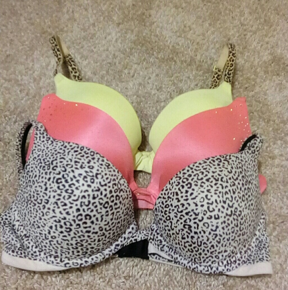 Bra bundle