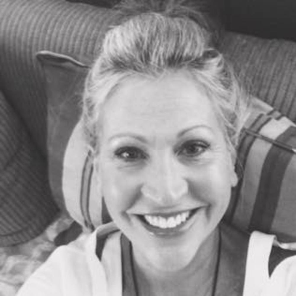 Meet your Posher, Kelli