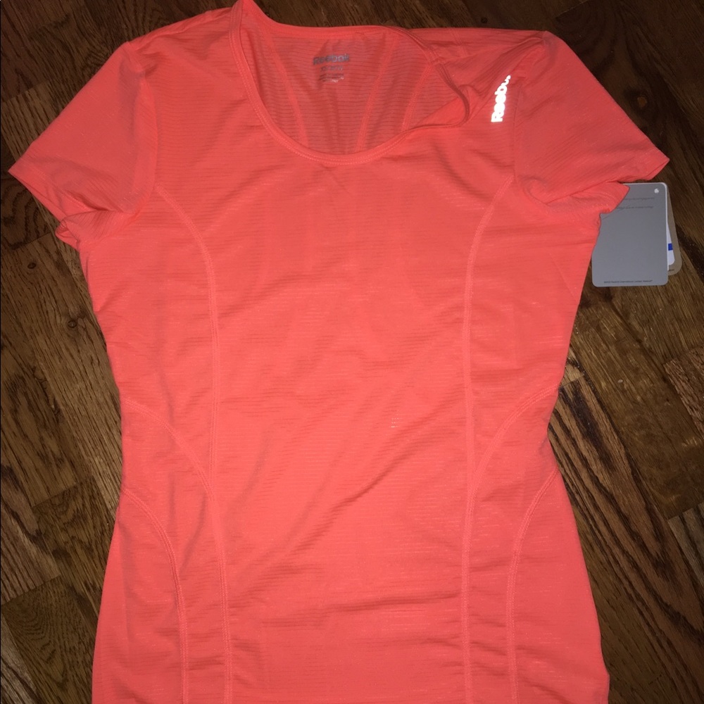 Reebok sport slim shirt