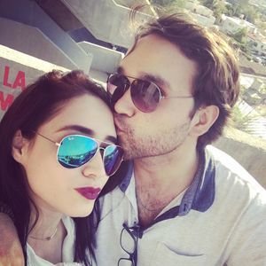 Meet your Posher, Neftalí