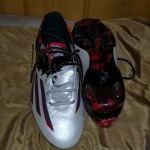 Soccer Cleats