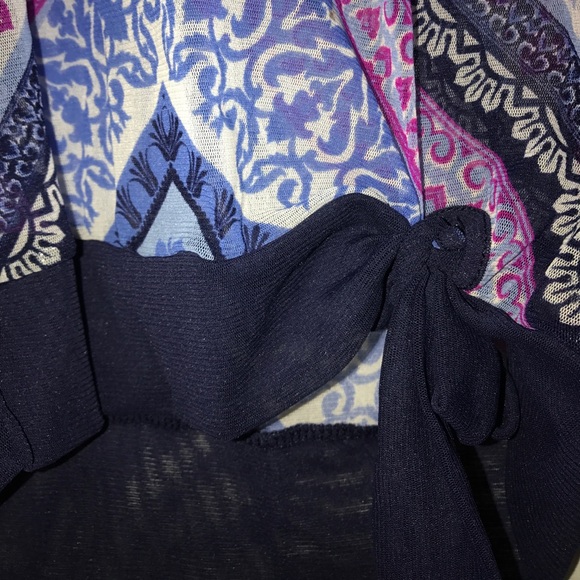 BLOUSE - Picture 3 of 3