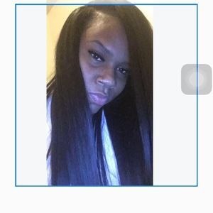 Meet your Posher, Ciarra