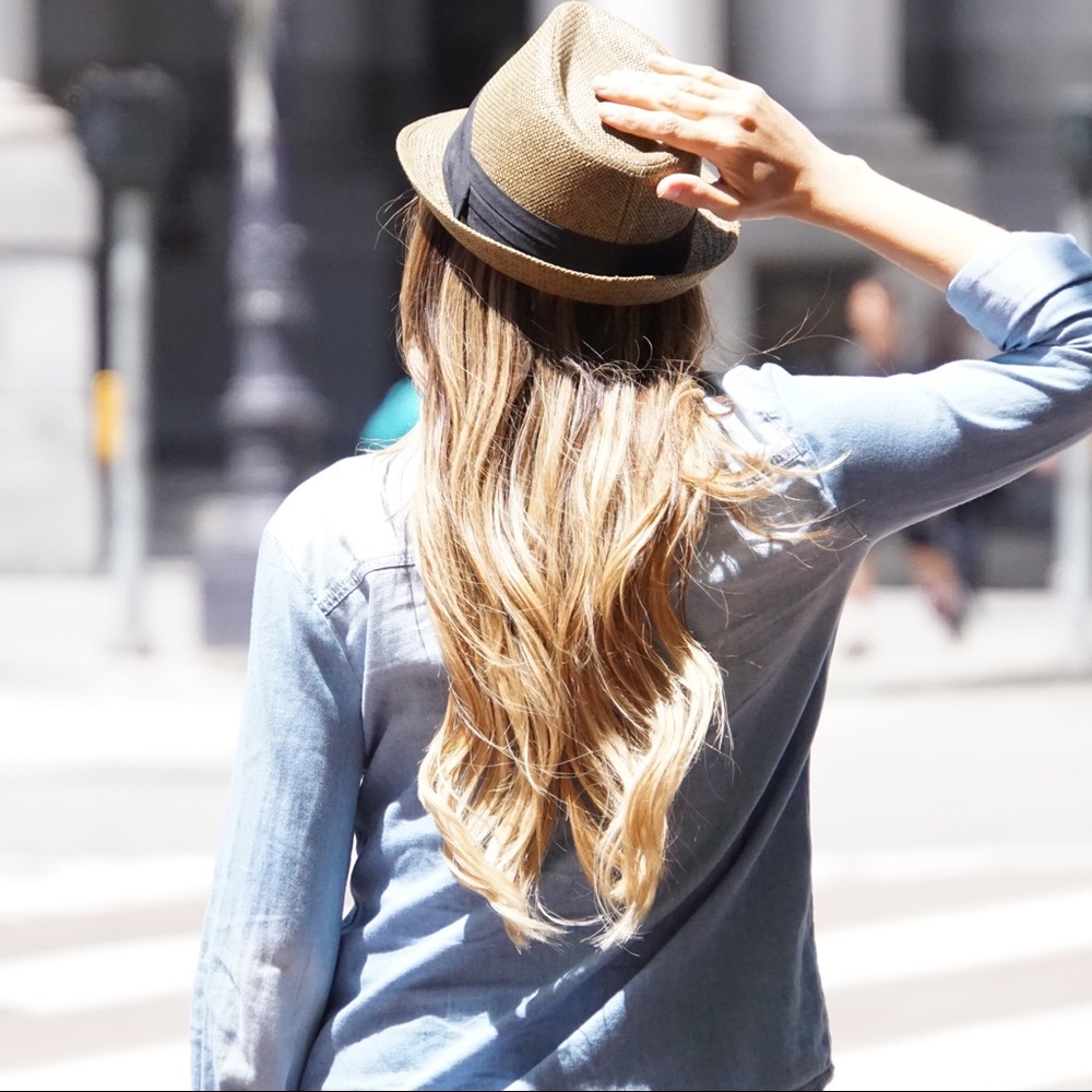 Meet your Posher, Sydney