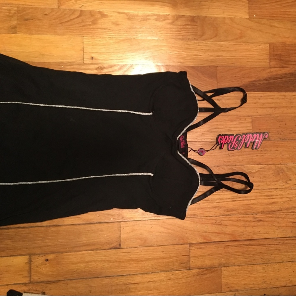 Sexy Motel party dress - Picture 2 of 8
