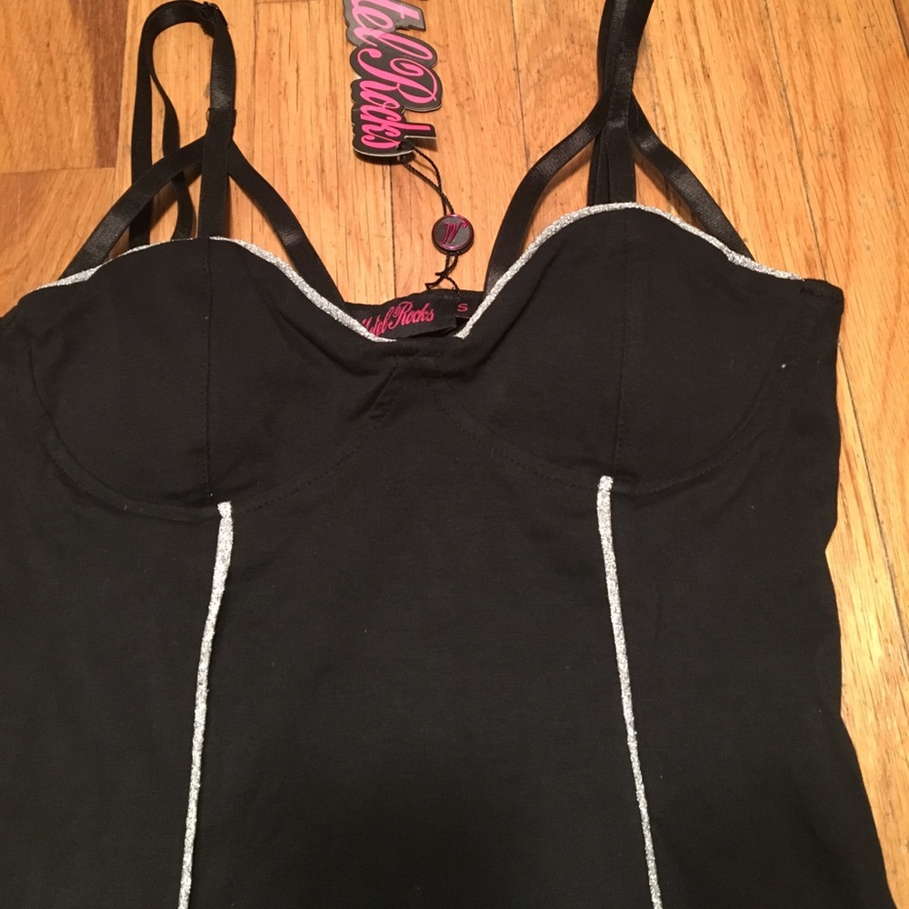 Sexy Motel party dress - Picture 4 of 8