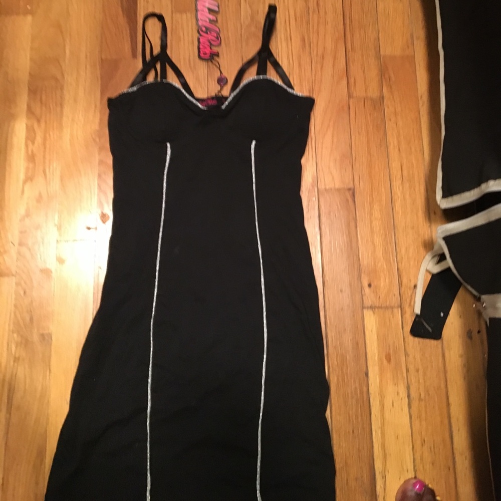 Sexy Motel party dress - Picture 5 of 8