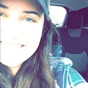 Meet your Posher, Lindsey