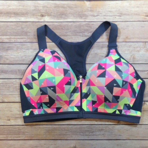 Victoria's Secret Other - Victoria's Secret VSX 40D Sports Bra