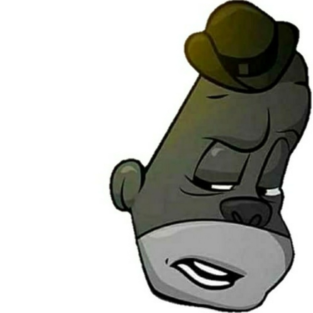 Meet your Posher, Kevin