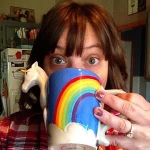 Meet your Posher, Amy