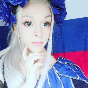 Meet your Posher, Ally