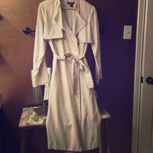 H&M trench coat