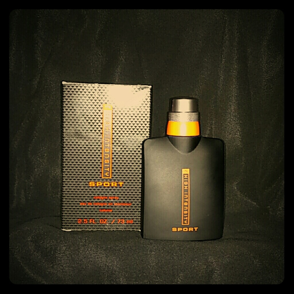 Mary Kay High Intensity Sport Cologne