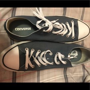 Men's Converse