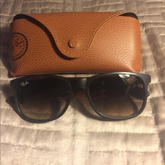 Rayban Wayfarer