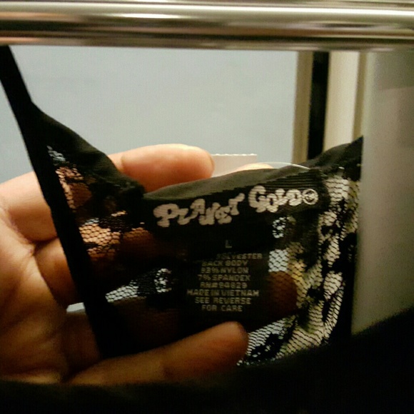 Brand new without the tag,  Back body - Picture 3 of 6