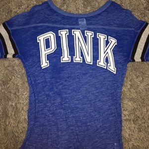 VS Pink shirt