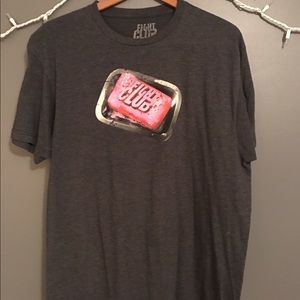Fight Club T-Shirt