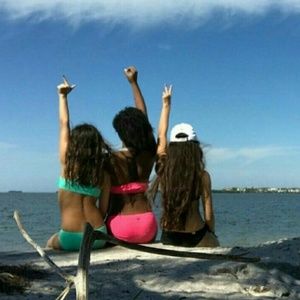 Meet your Posher, Jade