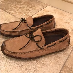 Men's Rockport driving shoes