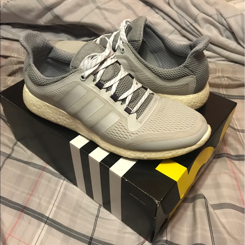 Men's Pure Boost
