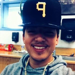 Meet your Posher, Erick