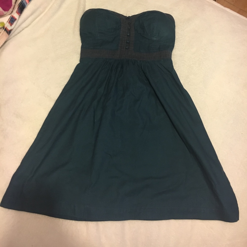 American Eagle Dress