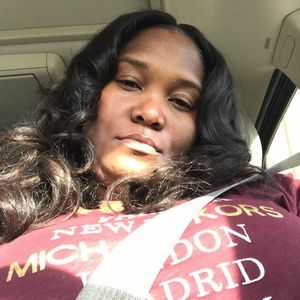 Meet your Posher, La toshia