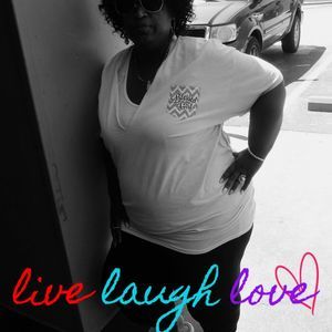 Meet your Posher, Brenda