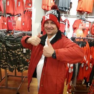 Meet your Posher, Aldo