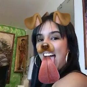 Meet your Posher, Angie